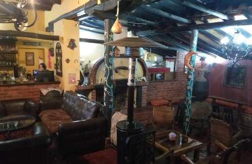 Iza Hotel | Hostal ComplejoTurístico Santa Isabel