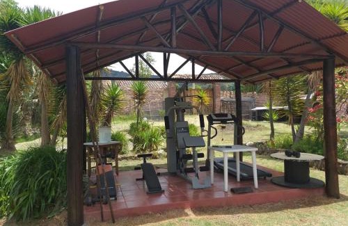 Iza Hotel | Hostal ComplejoTurístico Santa Isabel