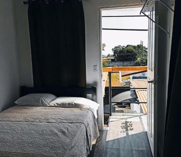 David House | Hostal Compostela Inn