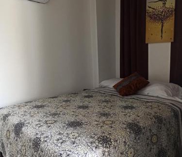 David House | Hostal Compostela Inn