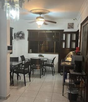 David House | Hostal Compostela Inn