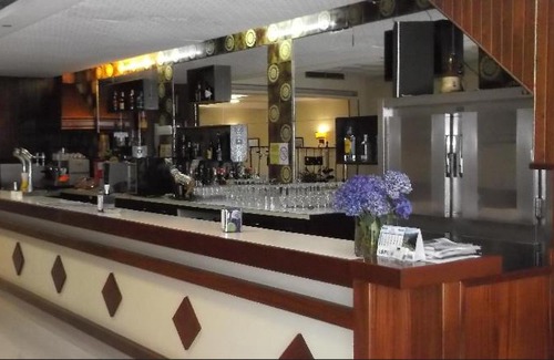 Bandeira House | Hostal Conde Rey