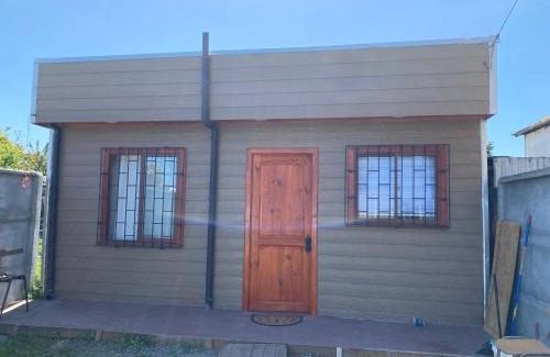 Coronel House | Hostal Coronel Riffo