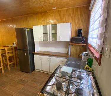 Coronel House | Hostal Coronel Riffo