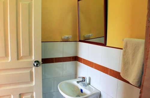 Trinidad House | Hostal D´Rey TRINIDAD