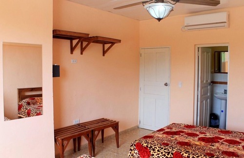 Trinidad House | Hostal D´Rey TRINIDAD