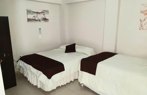 Arica Bed & Breakfast | Hostal D' Silvia