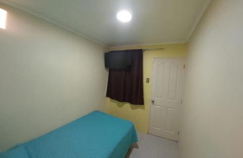 Arica Bed & Breakfast | Hostal D' Silvia