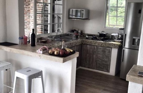 Amatlan Hotel | Hostal de la Luz