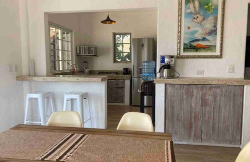 Amatlan Hotel | Hostal de la Luz