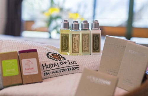 Amatlan Hotel | Hostal de la Luz