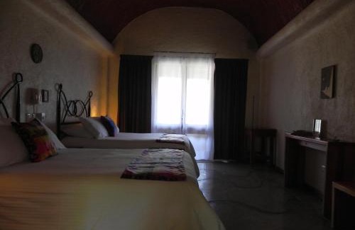 Tepoztlan Hotel | Hostal de la Luz - Spa Holistic Resort