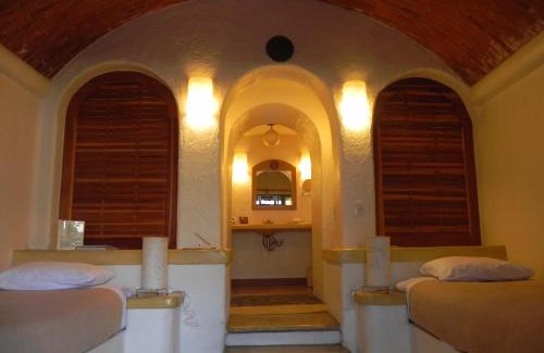 Tepoztlan Hotel | Hostal de la Luz - Spa Holistic Resort