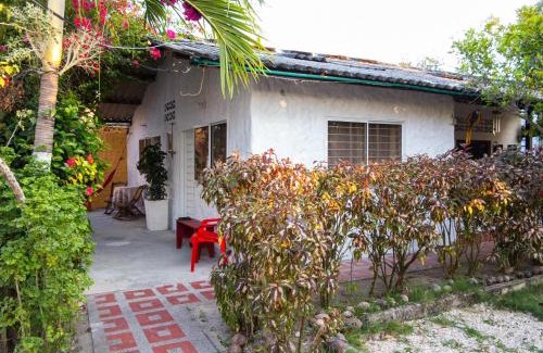 Tolu House | Hostal del Mar - Tolu