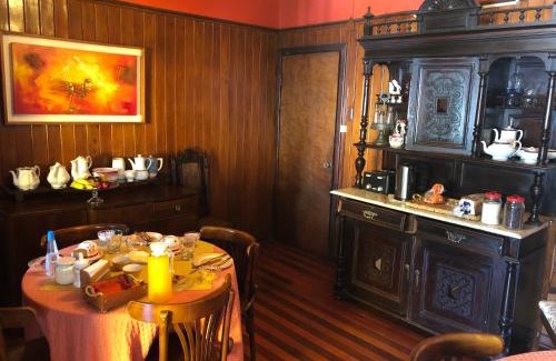 Valdivia House | Hostal del Muelle
