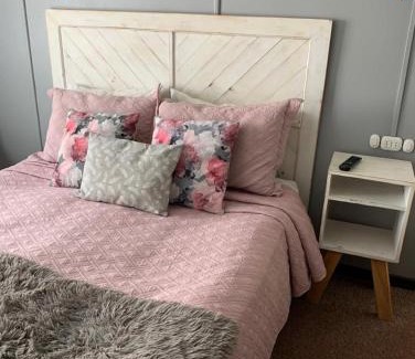 Valdivia House | Hostal del Muelle