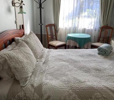 Valdivia House | Hostal del Muelle