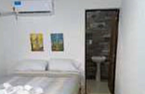 Caucete Hotel | Hostal del Sol San Juan