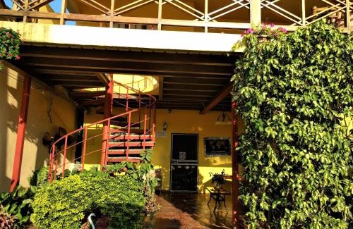 Pedasi House | Hostal Doña Maria