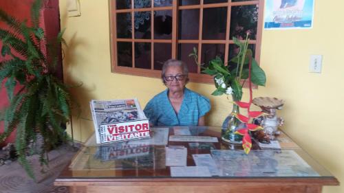 Pedasi House | Hostal Doña Maria