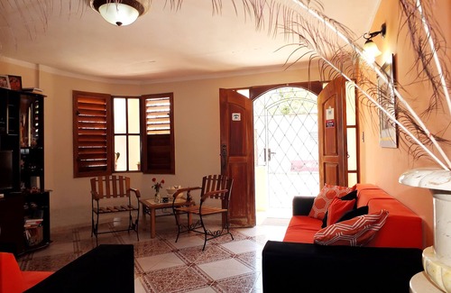 Cienfuegos House | Hostal Don José