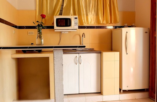 Cienfuegos House | Hostal Don José