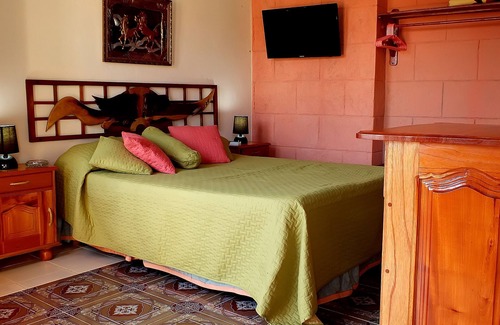 Cienfuegos House | Hostal Don José