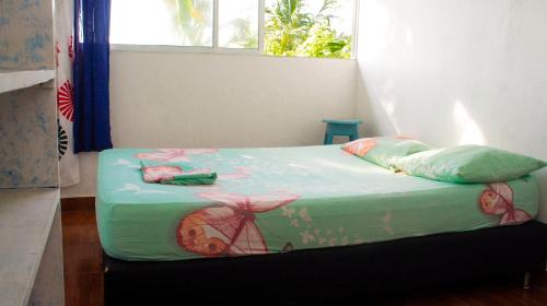 Arboletes House | Hostal donde Gil Las Brisas