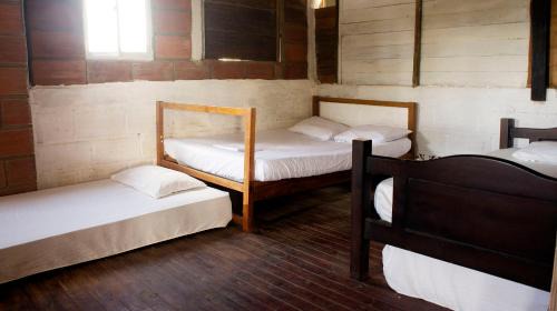 Arboletes House | Hostal donde Gil Las Brisas