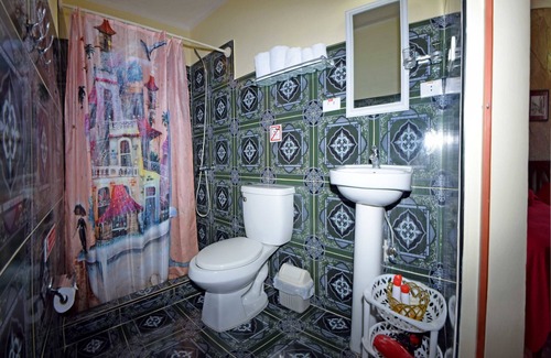Trinidad House | Hostal Dr Amaro y Dra Yamira