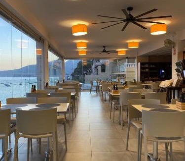 Sant Elm House | Hostal Dragonera