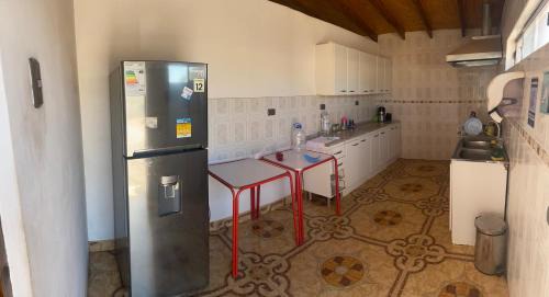 San Pedro de Atacama House | Hostal Eden