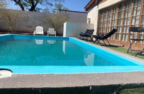 San Pedro de Atacama House | Hostal Eden