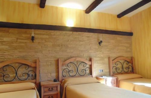 Iznalloz Hotel | Hostal El 402
