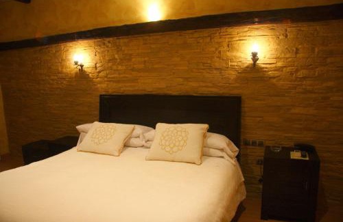 Iznalloz Hotel | Hostal El 402
