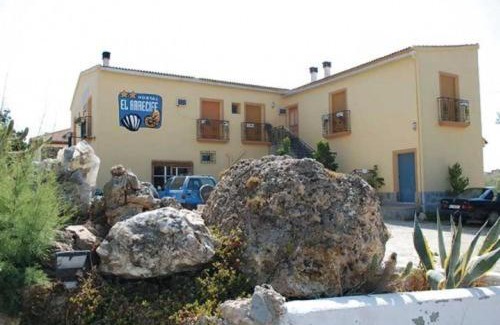 Sorbas House | Hostal El Arrecife