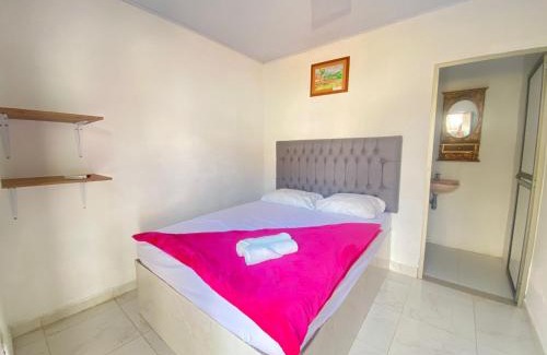 Tolu Hotel | Hostal El Danubio Tolu
