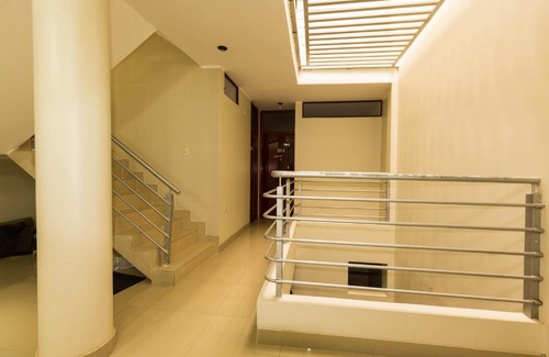 Jaen Hotel | Hostal el Escudero