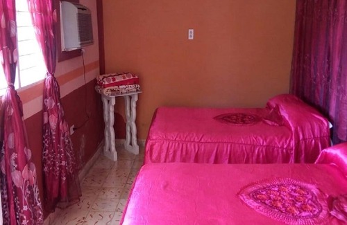 Municipality of Cienaga de Zapata House | Hostal El Espirituano PLAYA GIRON