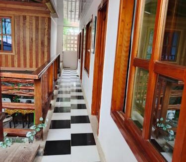 Capurgana House | Hostal el paraiso - como en casa