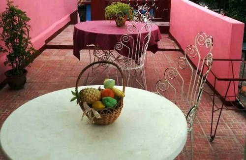 Camaguey House | Hostal El Pilar CAMAGUEY