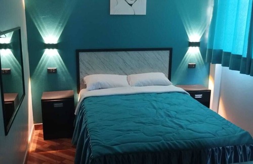 Callao Hotel | Hostal El Pilar