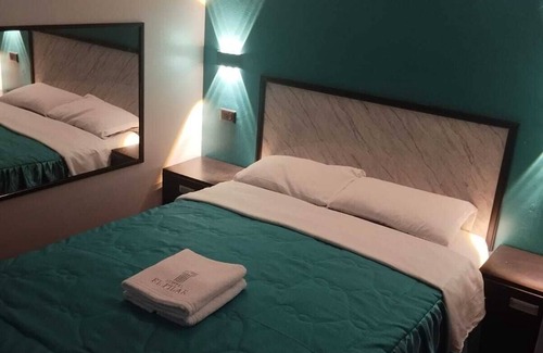 Callao Hotel | Hostal El Pilar