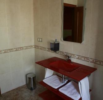 La Roda Hotel | HOSTAL EL POLIGONO