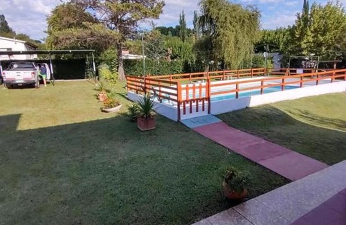 Tanti House | Hostal El Trébol - Tanti