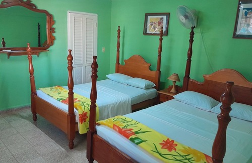 Trinidad Bed & Breakfast | Hostal Encarnación 60