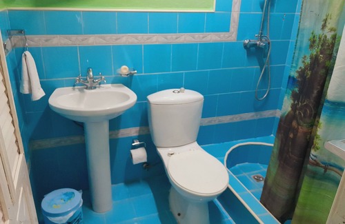 Trinidad Bed & Breakfast | Hostal Encarnación 60