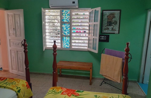 Trinidad Bed & Breakfast | Hostal Encarnación 60