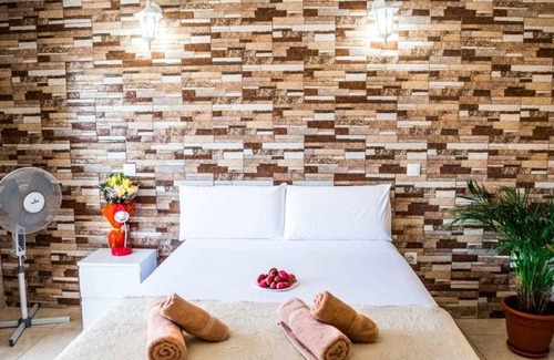 El Tablero House | Hostal Poseidón