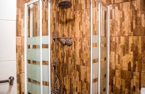 El Tablero House | Hostal Poseidón